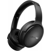 Навушники Bose QuietComfort Headphones SC Black (884367-0900)