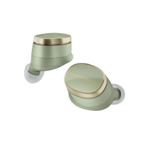 Навушники TWS Bowers & Wilkins Pi8 Jade Green