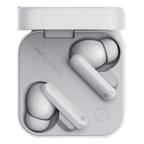 Навушники TWS CMF by Nothing Buds Pro 2 Light Grey (A10600077)