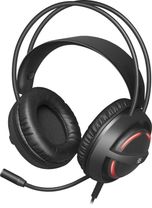 Навушники Defender Dexter RGB Black (64595)