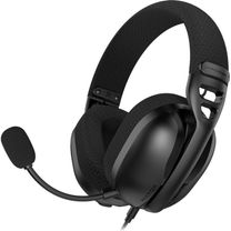 Наушники HATOR HYPERPUNK 3 Hi-Res (ESH01) black