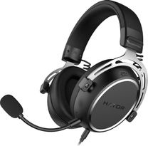 Наушники Hator Hypergang 3 Hi-Res Black (ESH05)