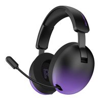 Навушники HATOR Hellyberry HH30 PRO wireless (HH30_PRO_wireless_BV) black-violet gradient