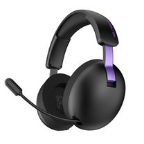 Навушники HATOR Hellyberry HH30 wireless (HH30_wireless_BV) black-violet