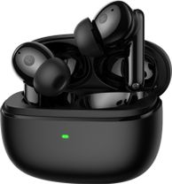 Навушники Hator Hyреrpunk Truepods Hybrid ANC (HTA431) Black