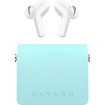Наушники Haylou Lady Bag Blue