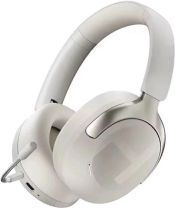 Навушники Haylou S40 ANC White