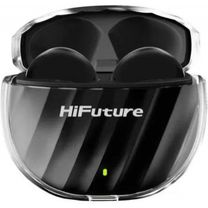 Наушники HiFuture FlyBuds3 Black (flybuds3.black)