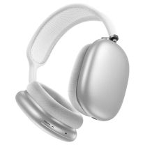 Навушники Hoco W58 ANC Silver