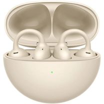 Навушники TWS HUAWEI FreeClip Beige (55037342)