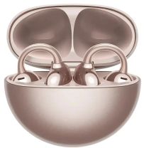 Навушники TWS HUAWEI FreeClip Rose Gold (55038003)