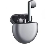 Наушники HUAWEI Freebuds 4E Silver Frost (55034500)