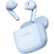 Навушники HUAWEI FreeBuds SE 2 Isle Blue (55037015)