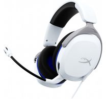 Навушники HyperX Cloud Stinger 2 для PS5/PS4 White (6H9B5AA)