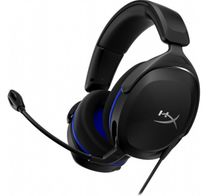 Наушники HyperX Cloud Stinger 2 Black (6H9B6AA)