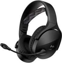 Навушники HyperX Cloud Jet Wireless Black (AJ0T1AA)