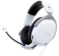 Наушники HyperX Cloud Stinger 2 для PS5/PS4 White (75X29AA)