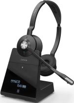 Наушники JABRA Engage 75 Stereo (9559-583-111)