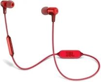 Навушники JBL LIVE25BT Red (JBLLIVE25BTRED)