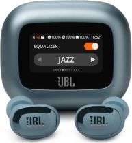 Наушники TWS JBL Live Buds 3 Blue (JBLLIVEBUDS3BLU)