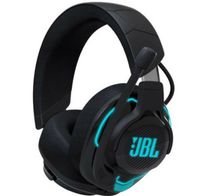 Навушники JBL Quantum 910 Black (JBLQ910WLBLK)