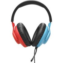 Навушники JBL JBLQTUM100N