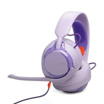 Навушники JBL Quantum 250 Purple (JBLQTUM250PUR)