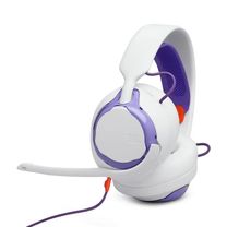 Навушники JBL Quantum 250 White (JBLQTUM250WHT)