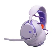 Навушники JBL JBLQTUM650PUR