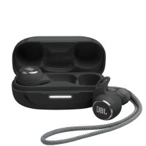 Навушники TWS JBL Reflect Aero Black (JBLREFLECTAEROBLK)