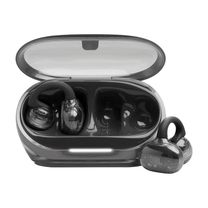 Наушники JBL JBLSNDGEARCLBLK