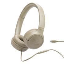 Наушники JBL (JBLT530CBEG)