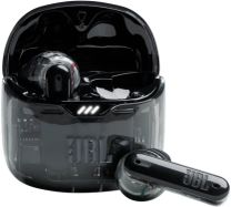 Навушники TWS JBL Tune Flex Ghost Edition Black (JBLTFLEXGBLK)