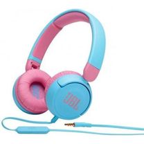 Навушники JBL JR310 Blue (JBLJR310BLU)