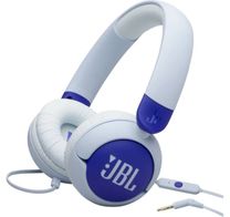 Наушники JBL Junior 320 Blue (JBLJR320BLU)