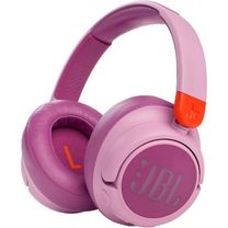 Наушники JBL Tune 460 NC Pink (JBLJR460NCPIK)