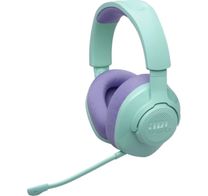 Навушники JBL Quantum 360 Wireless Teal (JBLQTUM360CYN)