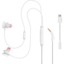 Навушники JBL Quantum 50C White (JBLQTUM50CWHT)