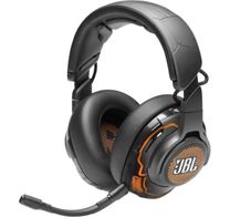 Навушники JBL Quantum One Black (JBLQUANTUMONEBLK)
