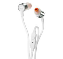 Навушники JBL T210 Grey (JBLT210GRY)