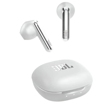 Наушники JBL T280 X2 Silver
