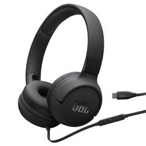 Навушники JBL JBLT520CBLK