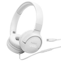 Навушники JBL JBLT520CWHT
