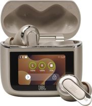 Наушники TWS JBL Tour Pro 3 Latte (JBLTOURPRO3LTT