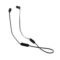 Навушники JBL Tune 125BT Black (JBLT125BTBLK)