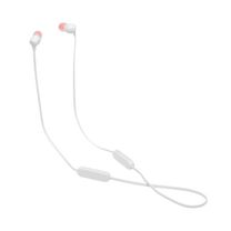 Навушники JBL Tune 125BT White (JBLT125BTWHT)