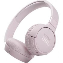 Наушники JBL Tune 660NC Rose (JBLT660NCPIK)