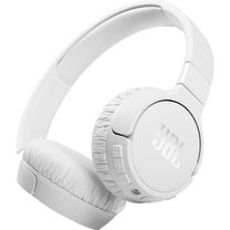 Навушники JBL Tune 660NC White (JBLT660NCWHT)