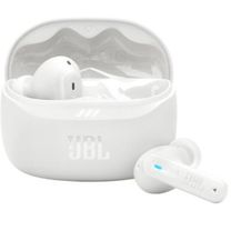 Навушники JBL Tune Beam 2 White (JBLTBEAM2WHT)