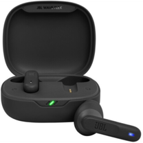 Навушники JBL Vibe Flex Black (JBLVFLEXBLK)